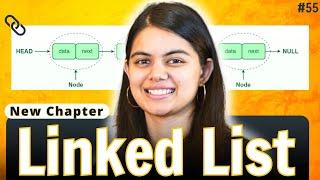 Introduction to Linked List | Data Structures & Algorithms