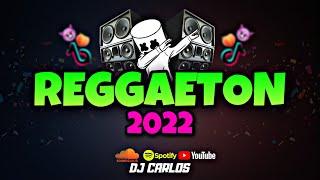 MIX REGGAETON 2022 #1(Una noche en medellin,23,Jordan,Desesperados,Problemon,)REGGAETON 2022