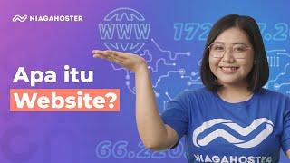 Apa Itu Website?