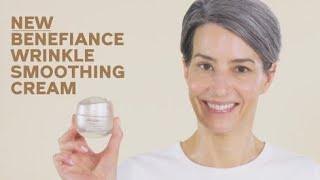 NEW Benefiance Wrinkle Smoothing Cream | Shiseido