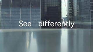 See differently: How technology aids help young visually impaired people? | DOCUMENTARY