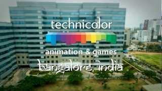 Technicolor India - Come Join Us