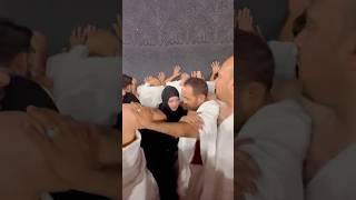 عمر عمر عمر ️#shorts #youtubeshorts #makkah #shorts #viralvideo #kaba#shortsfeed