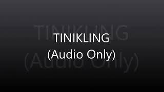 The Philippines Folk Dance Tinikling audio