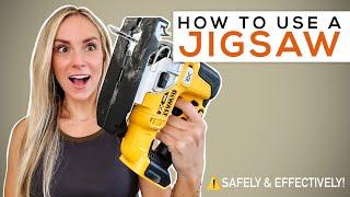 The most INTRICATE DIY POWER TOOL in your tool bag!