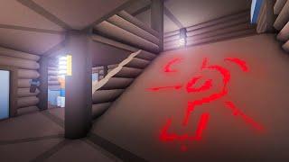 Unturned 3.16.4.0: SOULCRYSTAL EASTER EGG? Straight Stairs, Precise Building, NPC Development