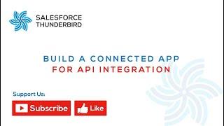 Build a Connected App for API Integration | Challenge 3 | Manage Access to Your Connected App