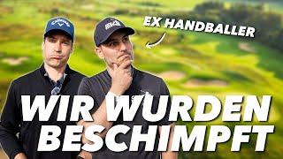 Was ist verkehrt mit Golf-Deutschland??? | Gut Golf
