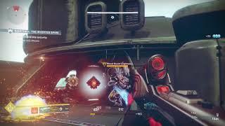 Prestige Nightfall me jake an GymHasafit quick kill Boss part 3