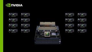 NVIDIA Spectrum-X Platform | World’s first Ethernet fabric built for AI