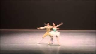 7th Seoul International Dance Competition Ballet Junior 1st Prize Min-Jung Kim (1)