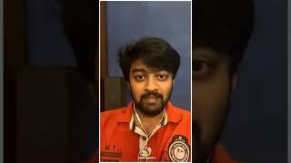 Raju Thug Life Reply For Pavani  Bigg Boss 5 Tamil #Shorts