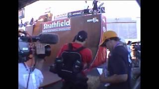 Taig Khris Archive: X-Games Australian, 2nd Final Run 2001