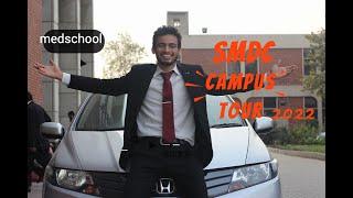 Best Medical College of Pakistan ? | My Med School tour | SMDC (Shalamar Medical and Dental College)