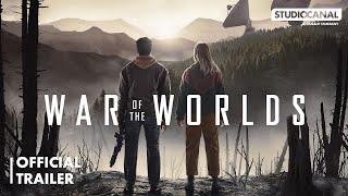 War of the Worlds - Official Trailer