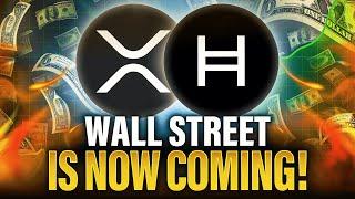 Wall Street Is Coming For Your XRP & HBAR (Be Ready For 2025)