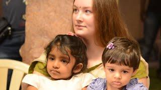 Anna Lezhneva Care Towards Renu Desai Kids | Pawan Kalyan | Aadhya, Polina | Filmy Hook