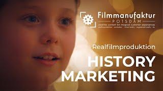 Brother International I Historymarketing I eine Produktion der Filmmanufaktur Potsdam GmbH