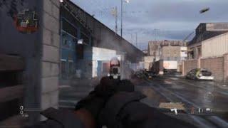 Call of Duty®: Modern Warfare® Red tracer pack