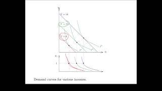 5 The Engel Curve