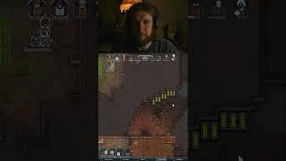 медведь троллит меня в #rimworld #kray109