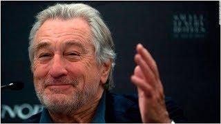 Robert De Niro and Chef Nobu share their hospitality secrets | BuzzFresh News