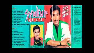 CINTA DALAM PESTA by Syukur Abadi. Full Single Album Dangdut Original.