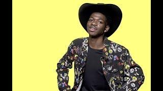 Lil Nas X- "Guitar Love" type beat Kick it Old Town Road (Free Beat)