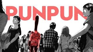 Why EVERYONE should read Goodnight Punpun
