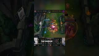 Haeri wont let you touch HIS toplaner #fypシ゚viral #fyp #gaming #esports #leagueoflegends #lco #lol