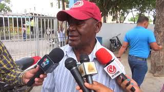 BENITO VALDEZ HABLA DE ATRACO QUE LE HICIERON EN EL BATEY MAGDALENA