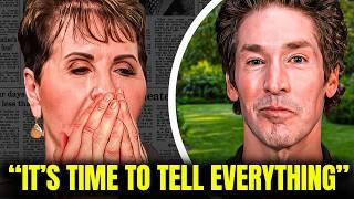 Joyce Meyer Just Breaks Silence on Joel Osteen And Shocks Everyone!