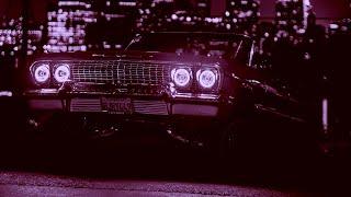 G Funk type beat x West Coast type beat x This Is All From Cali (prod.by Nikita Prokopenko)