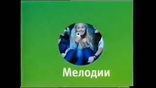 Russian Commercial Logos (2008) (Updated)