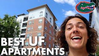 Best Off-Campus Apartments at University of Florida | Housing at UF