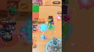 Mortis epic goals  | BRAWL STARS