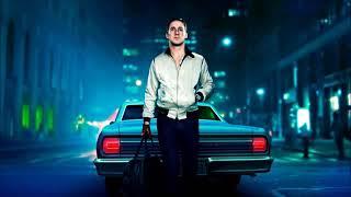 DRIVE soundtrack movie picture