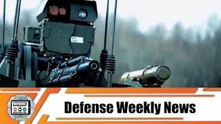 2/4 Weekly April 2021 Defense security news Web TV navy army air forces industry military