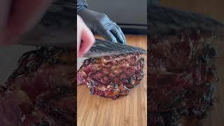 The Perfect Ribeye Steak