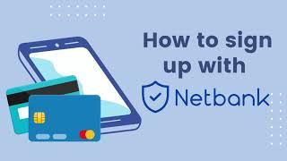 How To Open an Account with Netbank Mobile