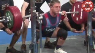 What Is Happening In Powerlifting?!?