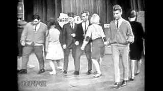 Spotlight Dance "Just Like Romeo & Juliet" (1964)