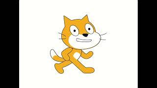 Scratch Lore Episode 1 A I'M SCRATCH CAT!!!!!!!