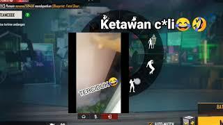 KETAUAN C*LI