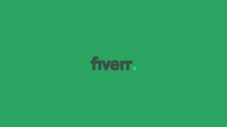 Fiverr Logo Animation