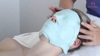 O Cosmedics Alginate Peel Off Mask
