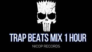  Hip Hop/Trap  Instrumental Beats Mix 2022 | 1 HOUR #2