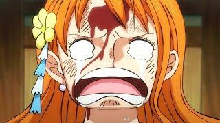 My respect for nami increased after this episode (Dub) | One Piece