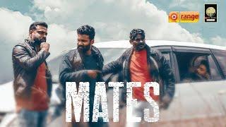 Mates | Malayalam Short Film 4k | Manu Viswambharan | Godwin Antony Titus | Akhil Anil O'range Media