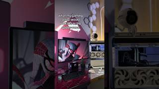 Spider-Man’s Setup #pc #gamingsetups #gaming #pcsetup #spiderman #spiderverse